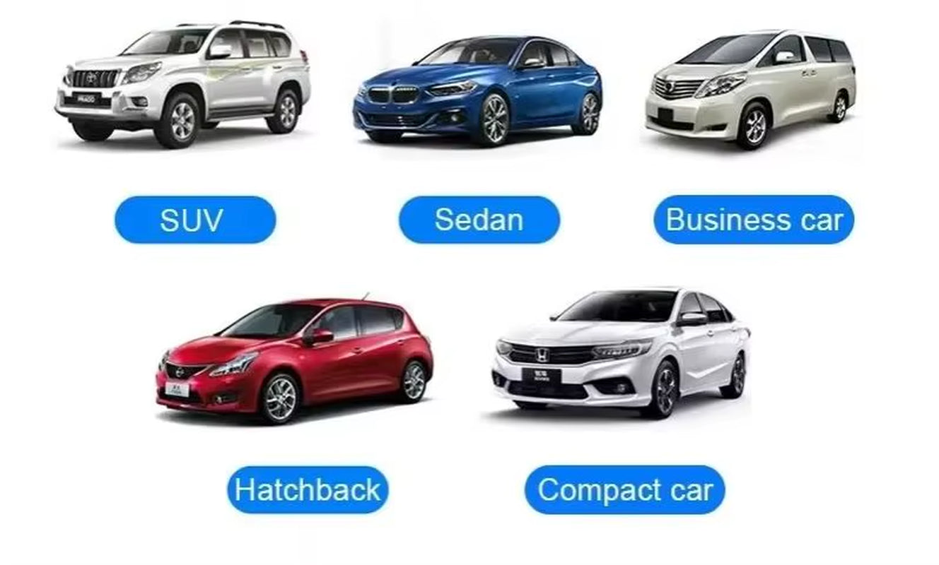 Car Sunshade Umbrella Windshield Folding Front Parasol Umbrella Type Sun Shade for Car Window Summer Sun Protection Accessories